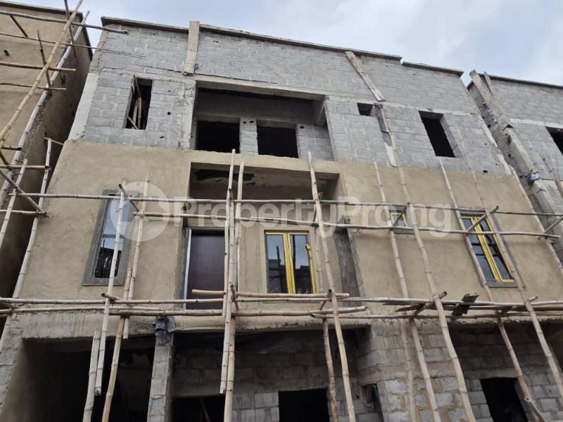 3 bedroom House for sale Dawaki Abuja
