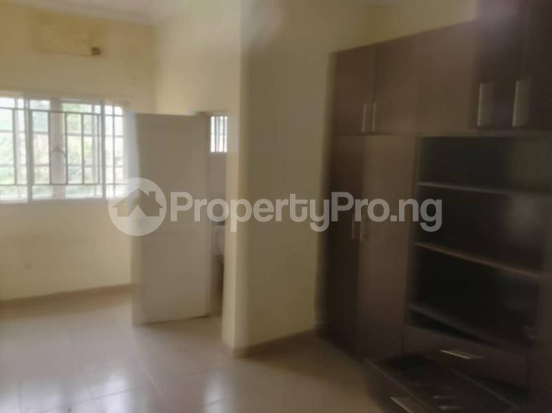 3 bedroom House for rent Gwarinpa Abuja