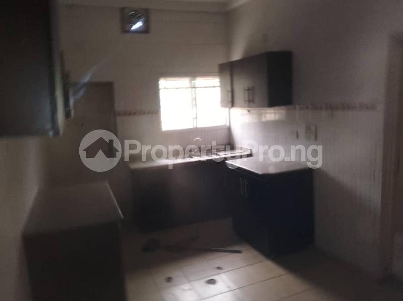 3 bedroom House for rent Gwarinpa Abuja