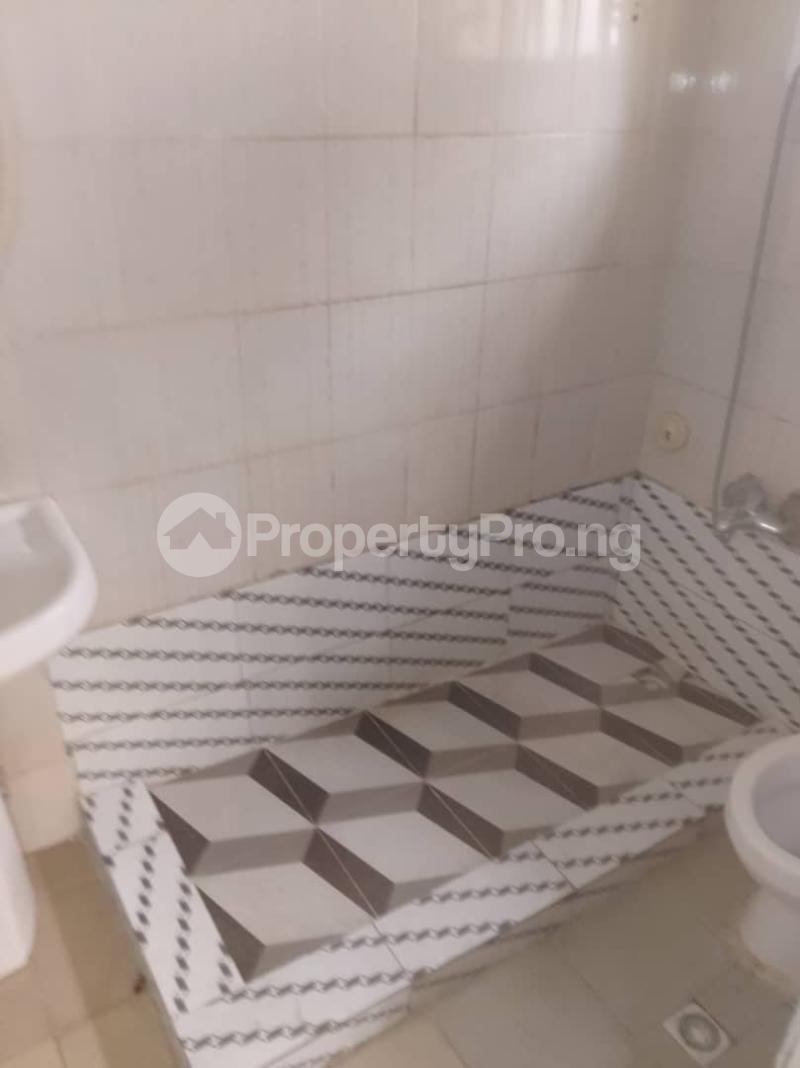 3 bedroom House for rent Gwarinpa Abuja