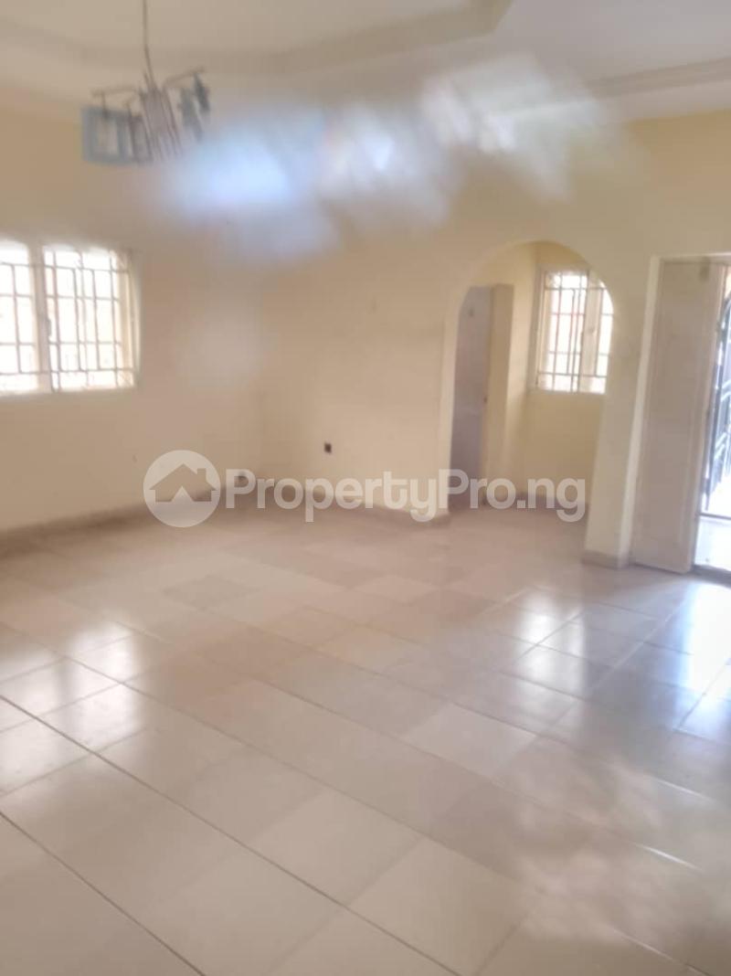 3 bedroom House for rent Gwarinpa Abuja