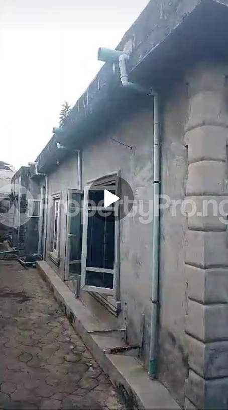 House for sale Obawole Ifako-ogba Ogba Lagos