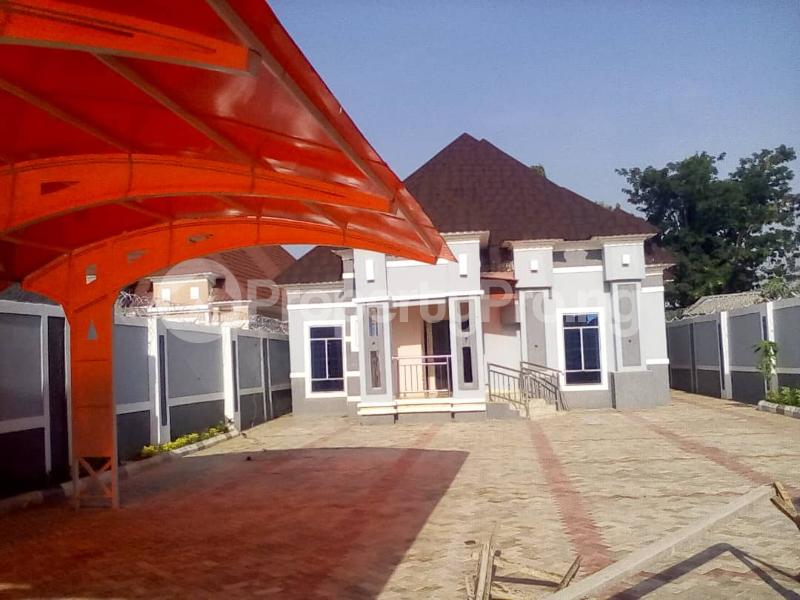 3 bedroom Detached Bungalow House for sale Malali Kaduna North Kaduna