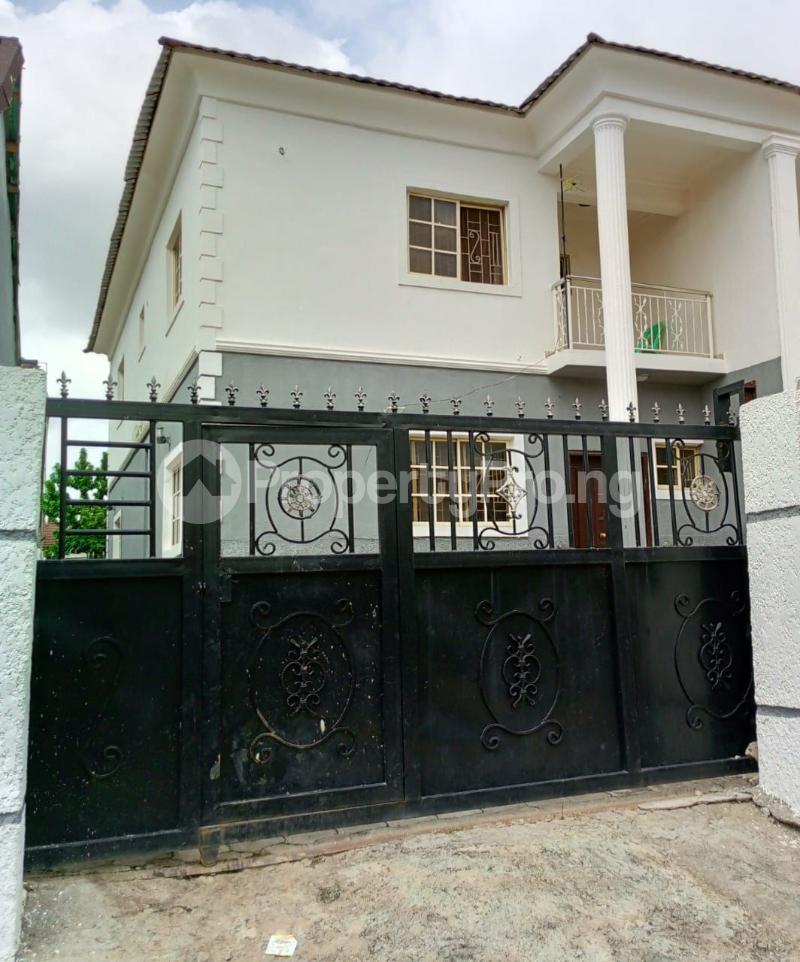 3 bedroom House for sale Lokogoma Abuja