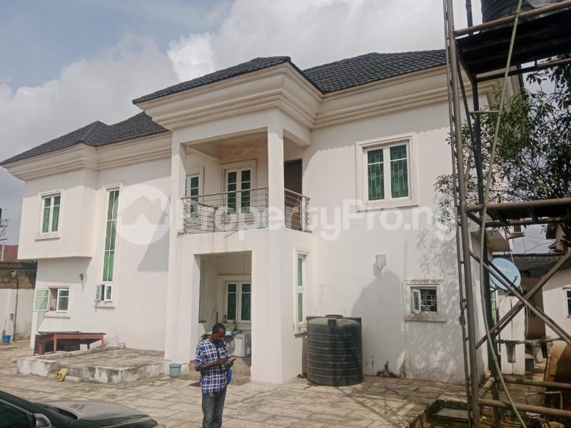 3 bedroom House for sale Samonda Gra (aerodrome) Samonda Ibadan Oyo