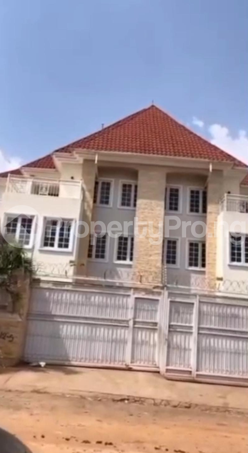 3 bedroom House for sale  Wuye Abuja