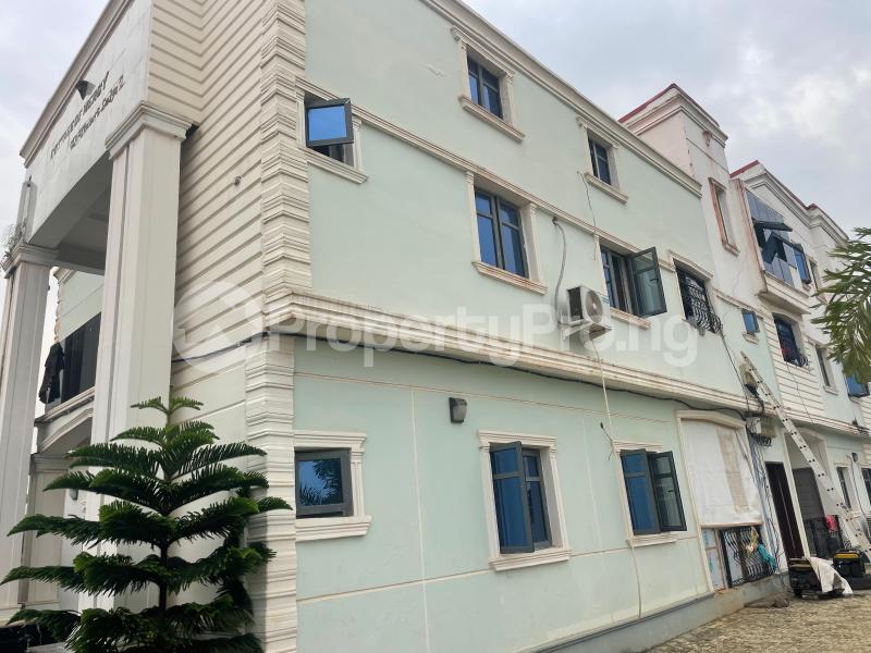 3 bedroom House for rent Road 8 Greenleaf Estate Oluodo Ikorodu Ebute Ikorodu Lagos