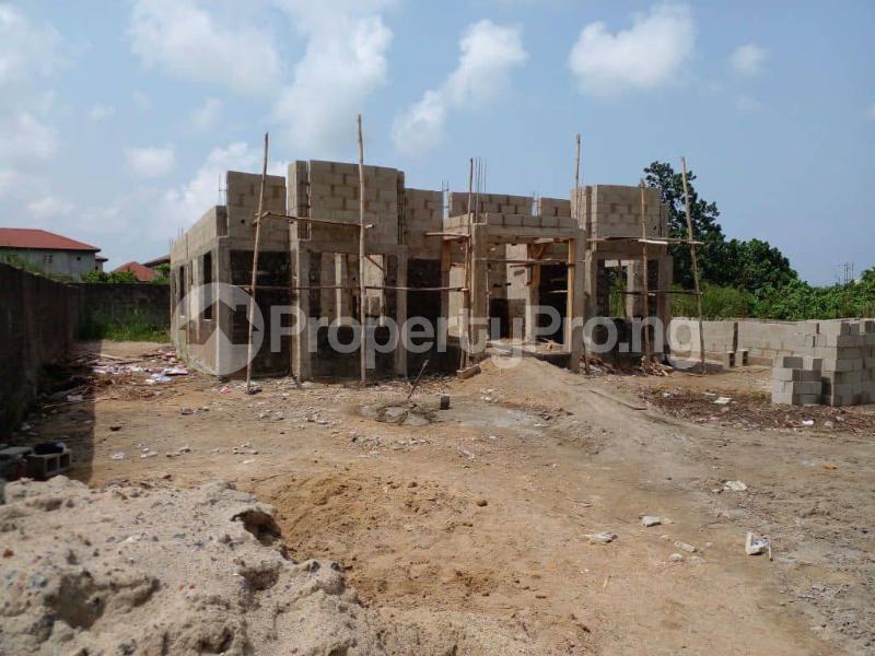 Land for sale Oke Ira , Off Addo Road Ajah Lagos