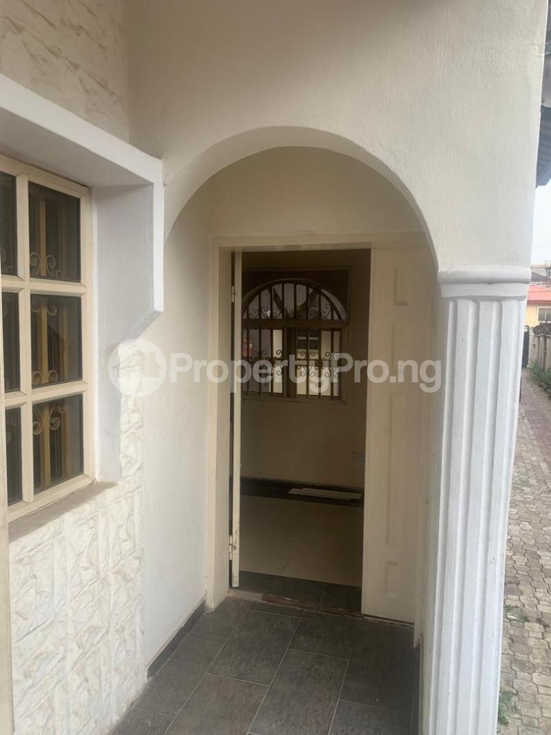 3 bedroom Flat / Apartment for rent Gbagada Lagos