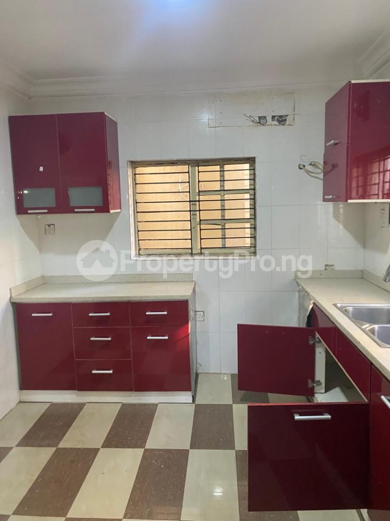 3 bedroom House for rent Magodo GRA Phase 1 Ojodu Lagos