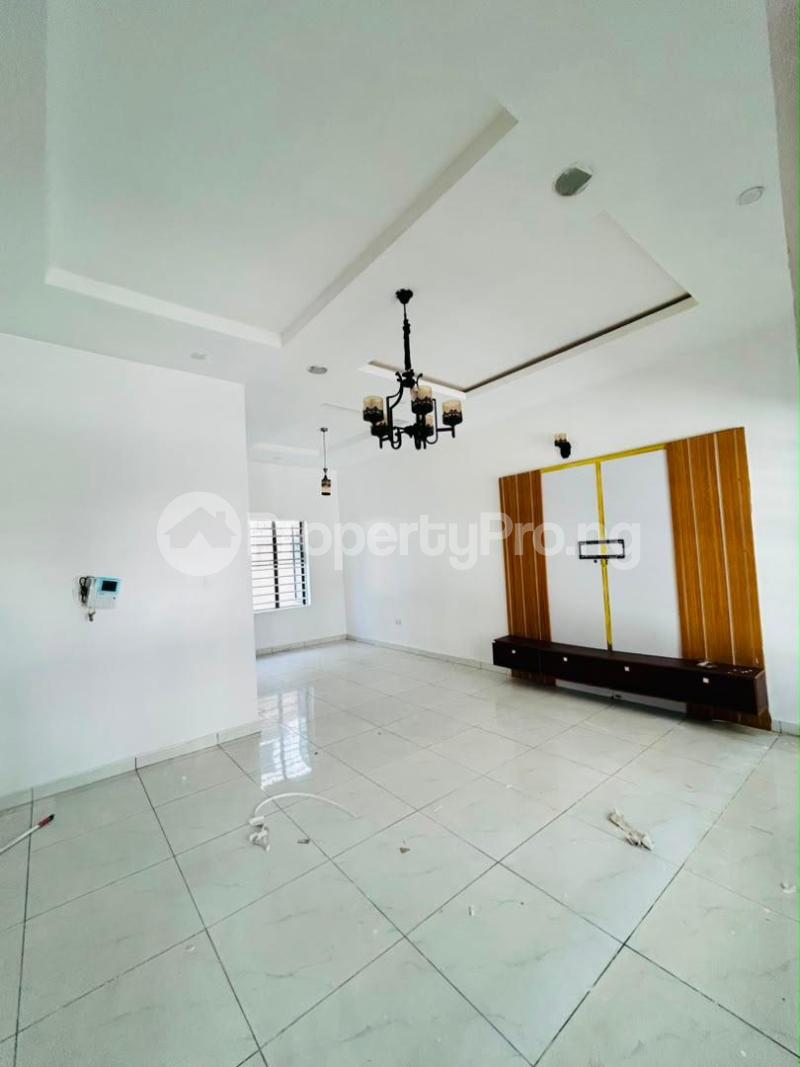 3 bedroom Flat / Apartment for rent Orchid Lekki Lagos