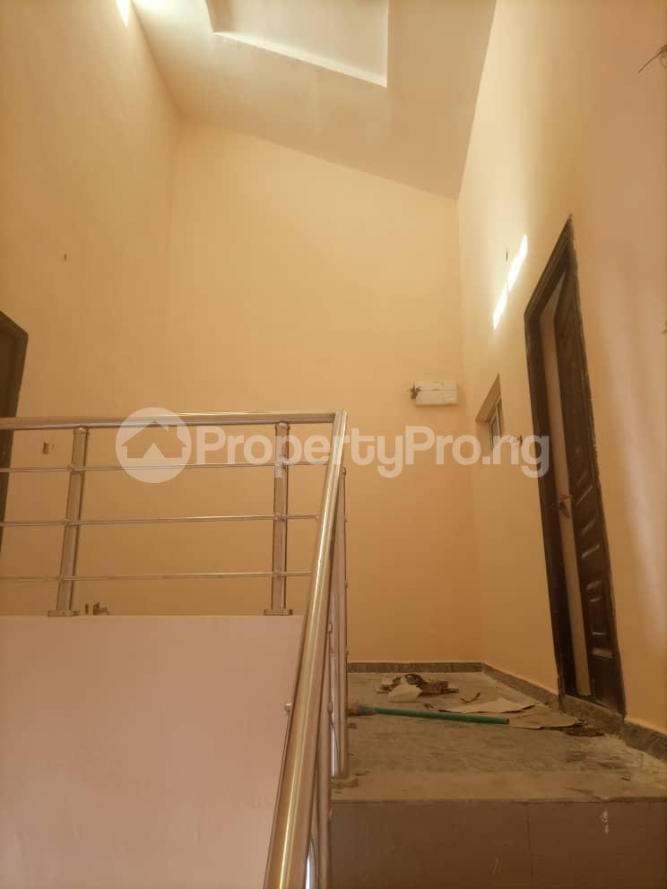 3 bedroom Flat / Apartment for rent After Abraham Adesenya Bus Stop Lekki Gardens estate Ajah Lagos