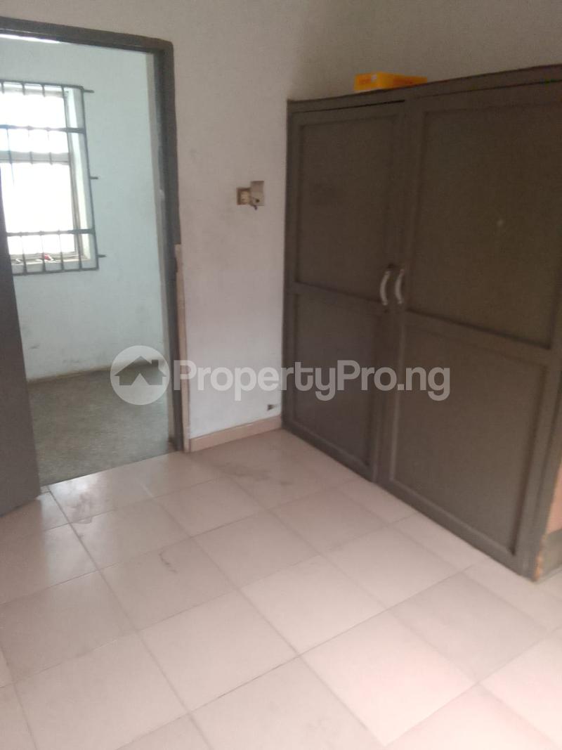 3 bedroom House for rent Adekoya Estate Ifako-ogba Ogba Lagos