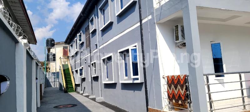 3 bedroom House for sale Elewura Area, Challenge Ibadan Oyo