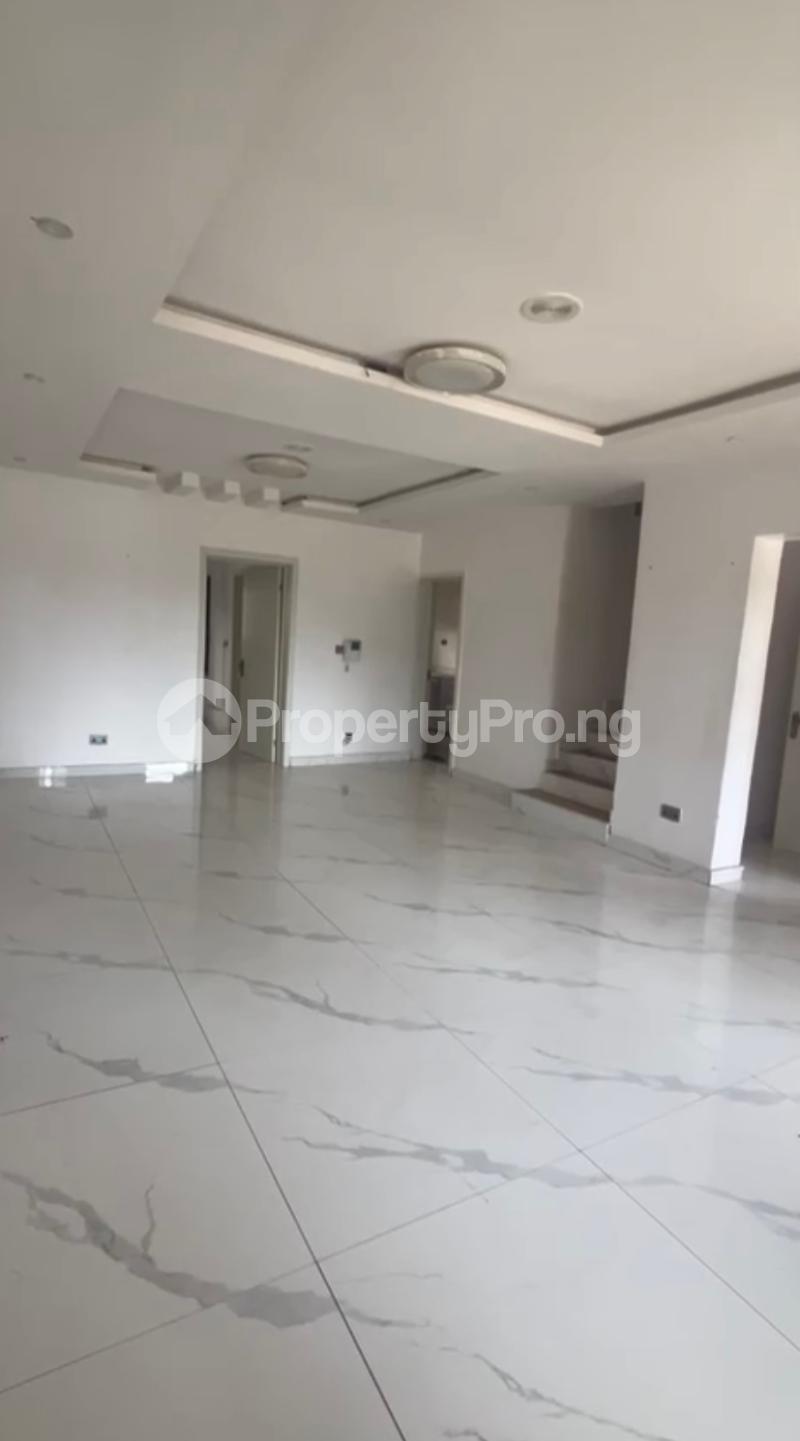 3 bedroom House for rent Abraham adesanya estate Ajah Lagos