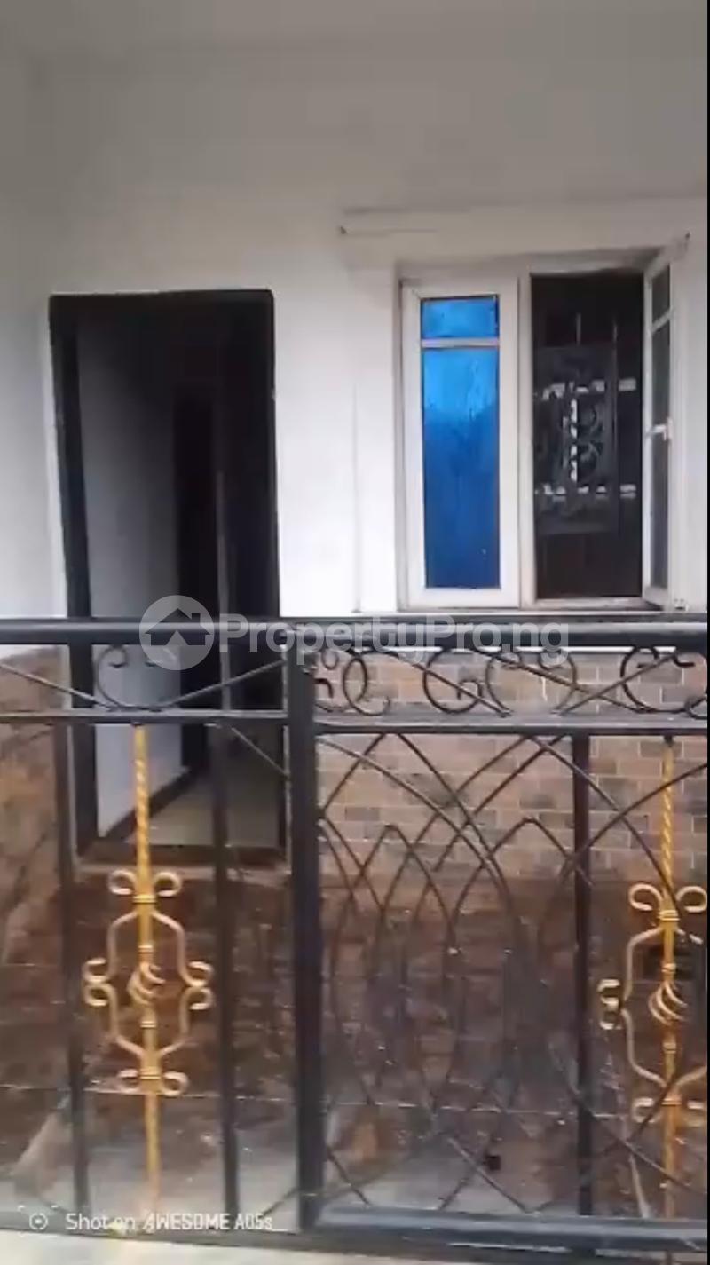 3 bedroom House for rent Aiyegoro,3 Minutes Trek From The Junction Akobo Ibadan Oyo