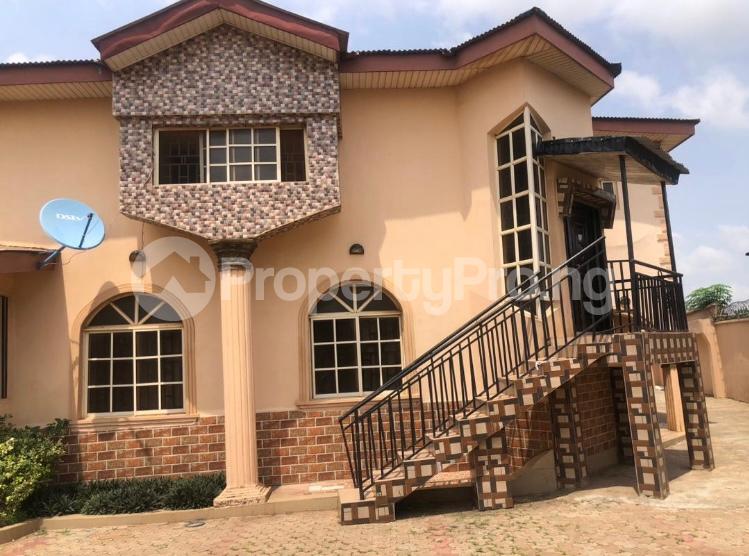 3 bedroom House for rent Amosun Alakia Ibadan Oyo - 7