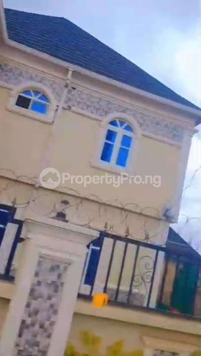 3 bedroom House for sale Odongunyan Ikorodu Lagos