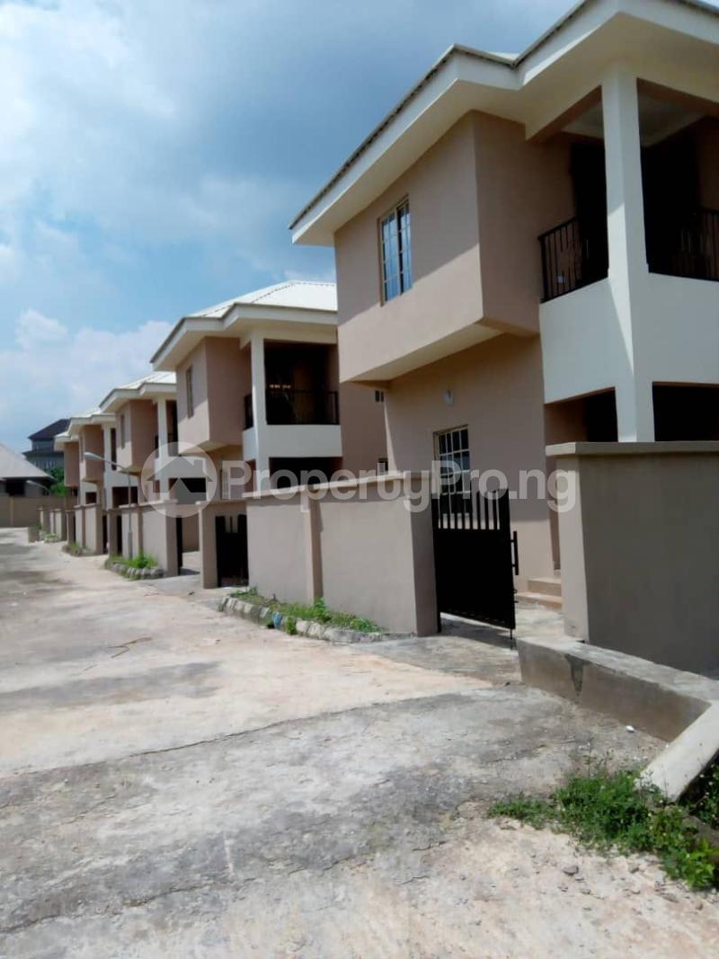 3 bedroom Flat / Apartment for rent Kolapo Ishola Gra Akobo Ibadan Oyo