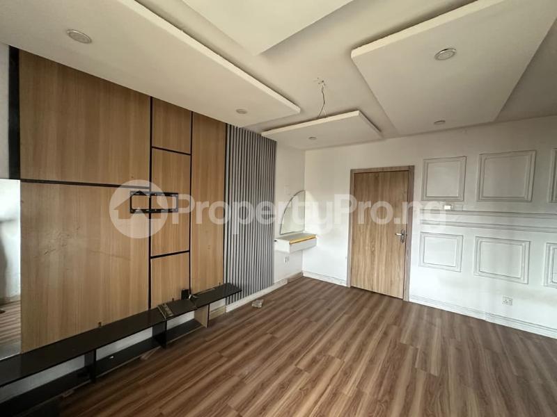 3 bedroom House for rent Ilaje Bus Stop Berger Ojodu Lagos