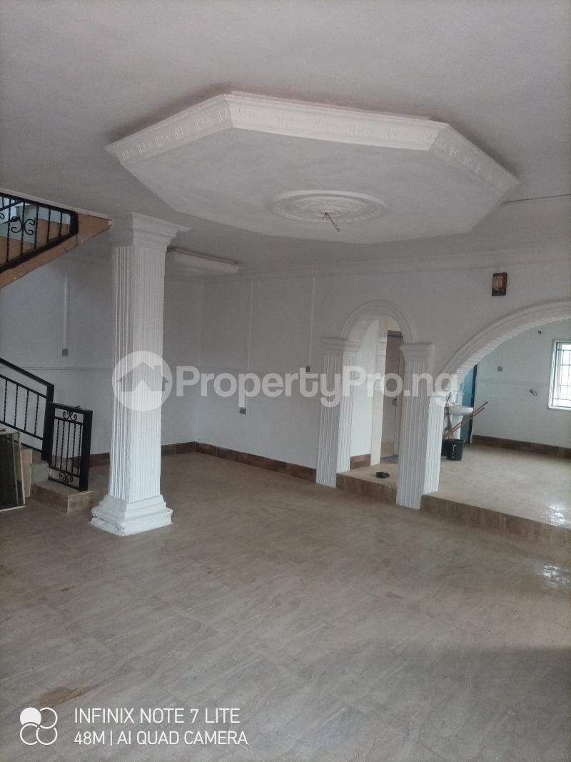 3 bedroom House for rent Akobo Ibadan Oyo