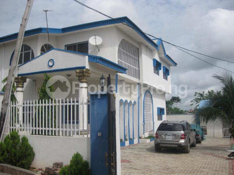 3 bedroom House for sale Ashiru Estate,adeoyo Road, Ring Rd Ibadan Oyo