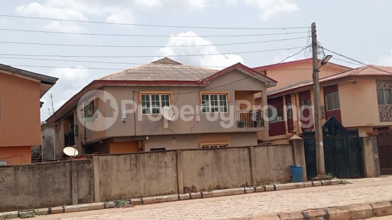 Flat / Apartment for sale Isheri Egbe/Idimu Lagos - 0