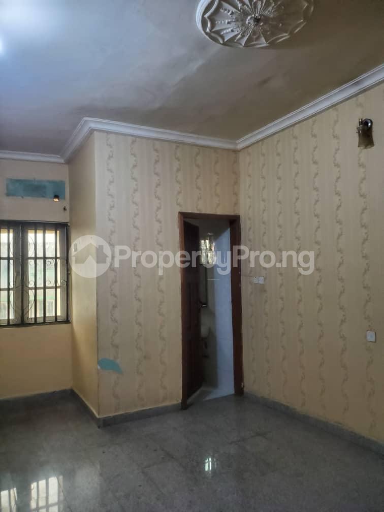 3 bedroom House for rent Kilo-Marsha Surulere Lagos - 0