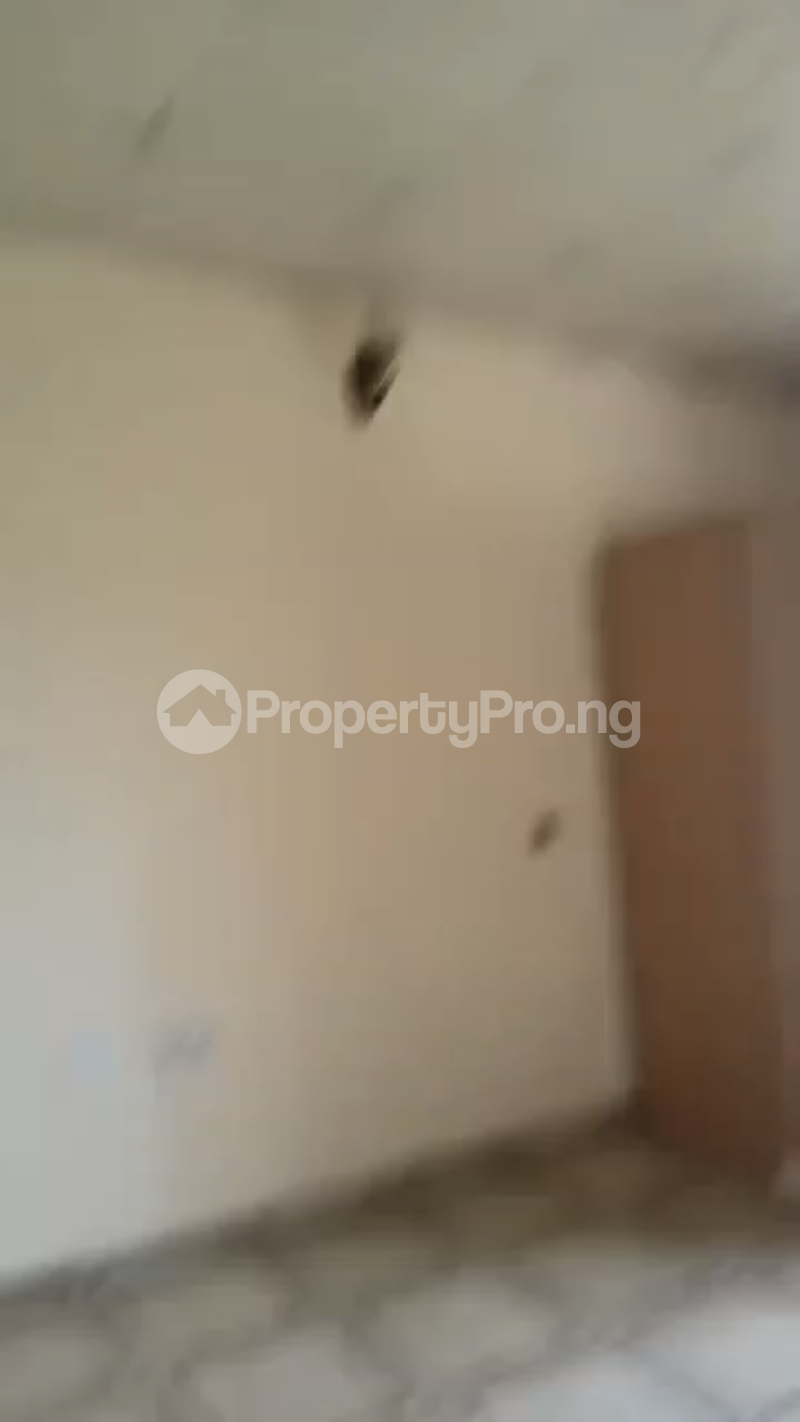 3 bedroom House for rent Agodi Gra Agodi Ibadan Oyo