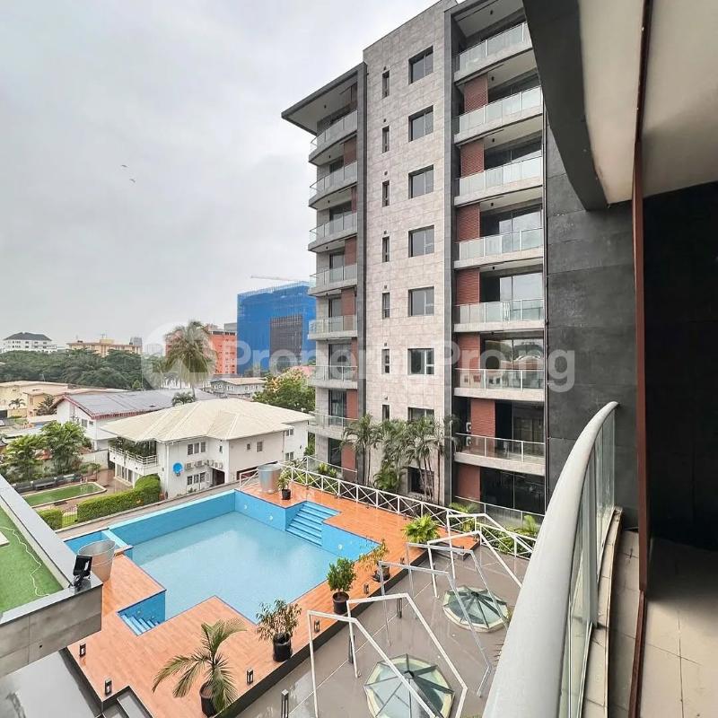 3 bedroom House for sale Old Ikoyi Ikoyi Lagos