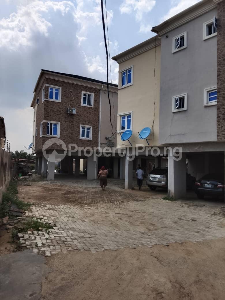 3 bedroom House for rent Omole phase 2 Ojodu Lagos