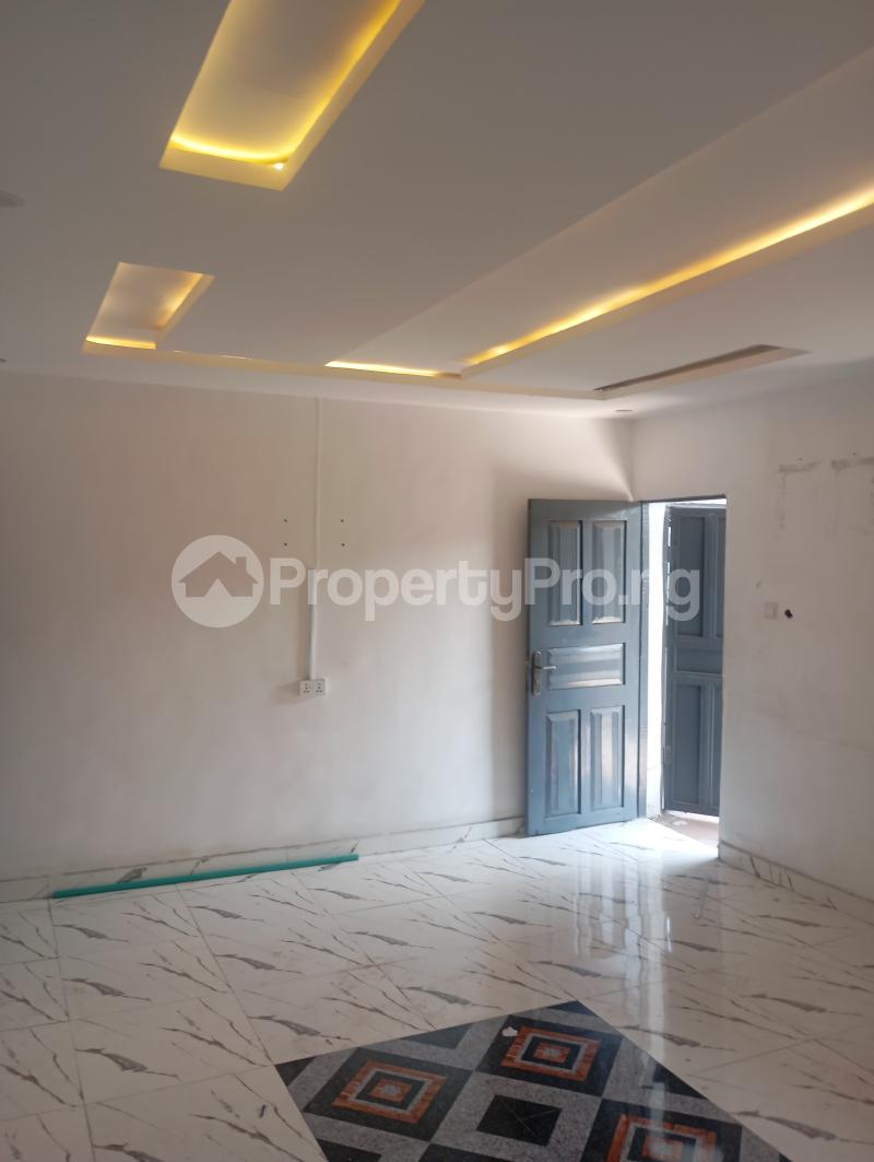 3 bedroom House for rent Ogba Bus-stop Ogba Lagos