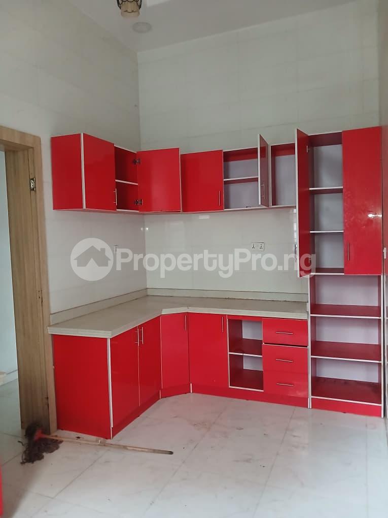 3 bedroom House for rent Magodo GRA Phase 1 Ojodu Lagos