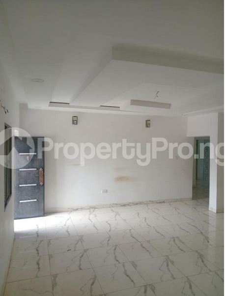 3 bedroom House for rent  Mabushi Abuja