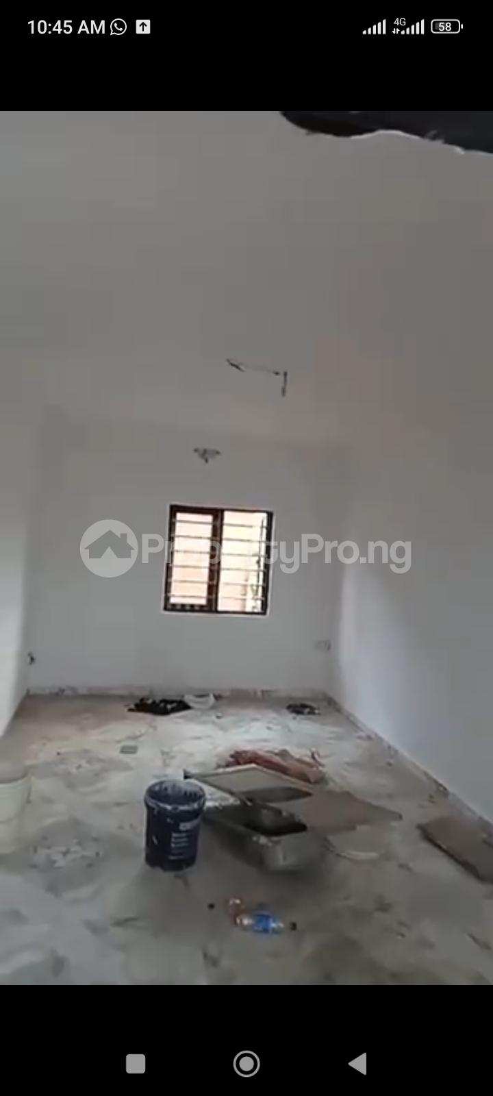 3 bedroom House for rent Opposite Zenith Bank Aguda(Ogba) Ogba Lagos