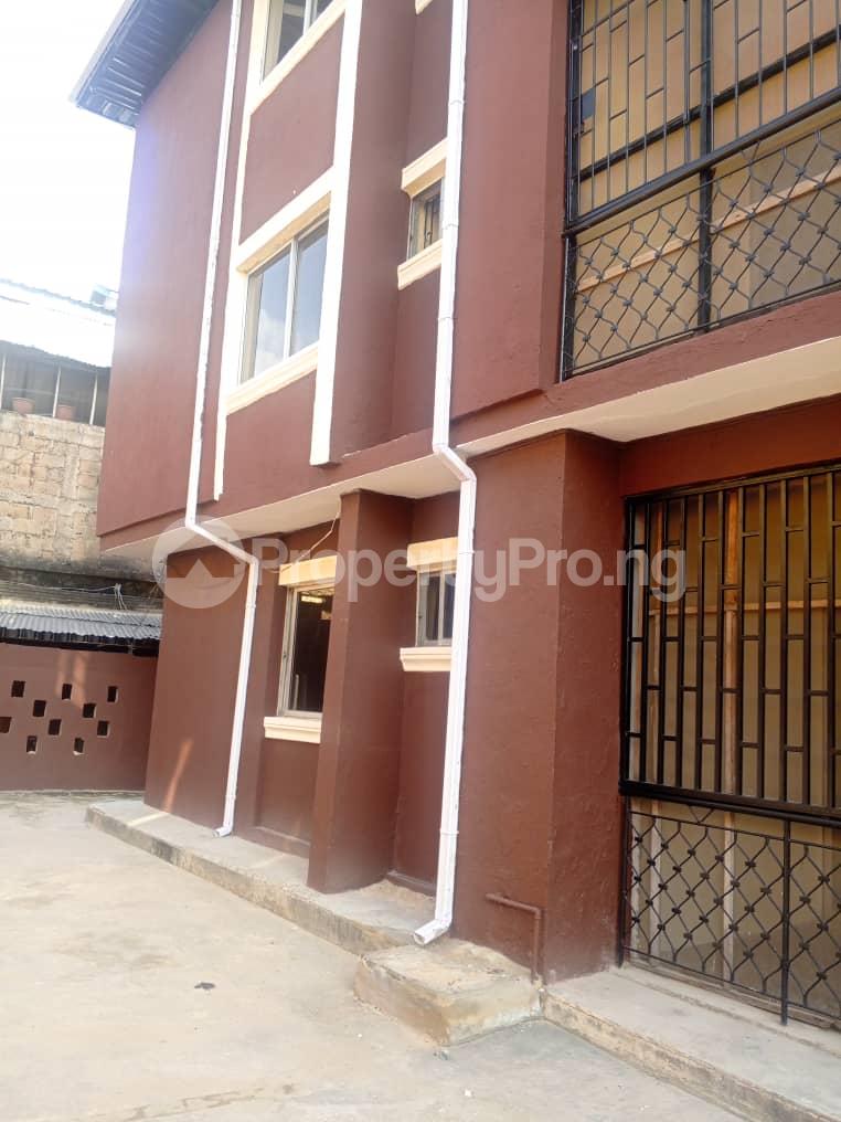 3 bedroom House for rent Off Ogunusi Road Berger Ojodu Lagos - 5