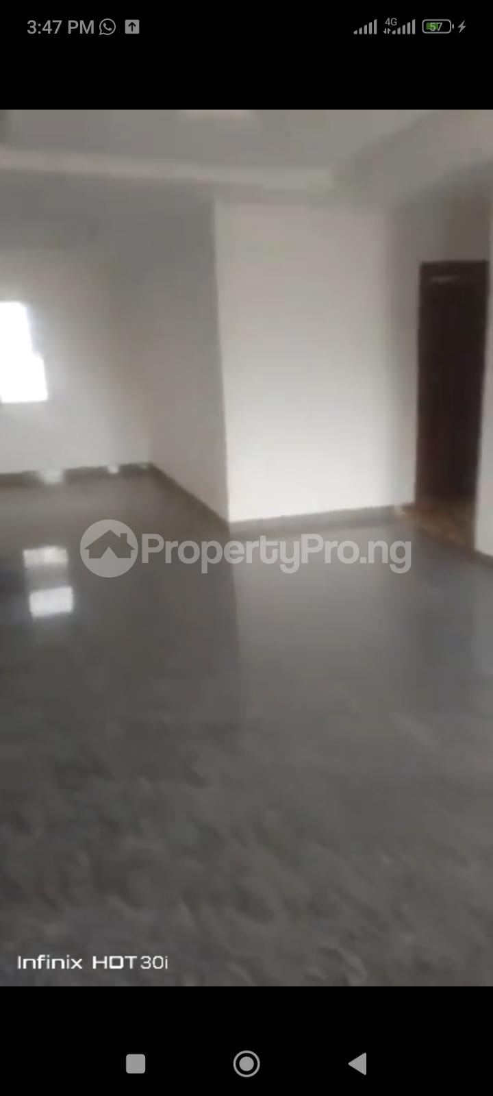3 bedroom House for rent Obawole Ifako-ogba Ogba Lagos
