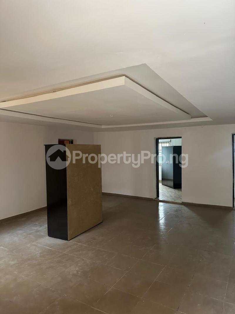 3 bedroom House for rent Off Ajayi Road Ajayi road Ogba Lagos