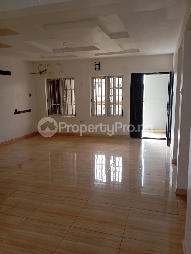 3 bedroom House for rent Off Adebowale Street Ojodu Berger Ojodu Lagos