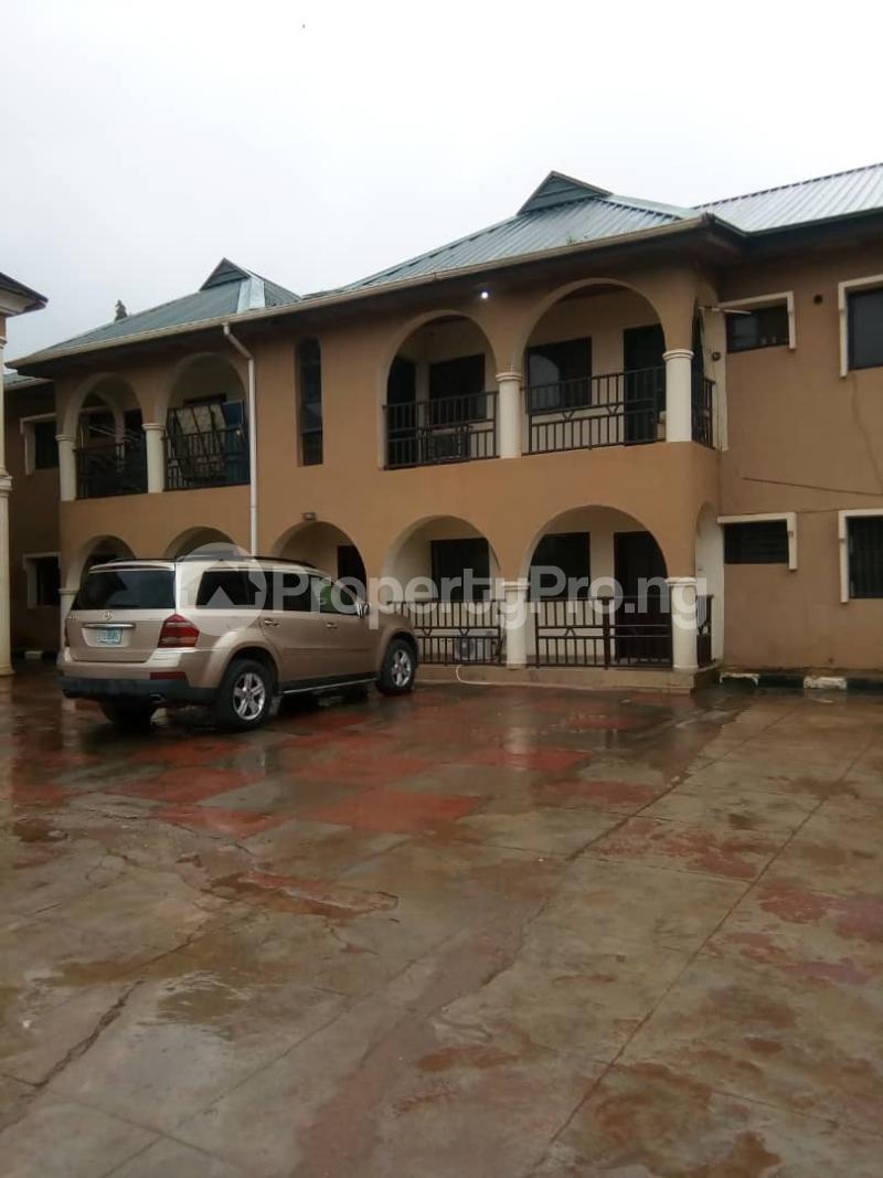3 bedroom Flat / Apartment for rent Fct Abuja Durumi Abuja