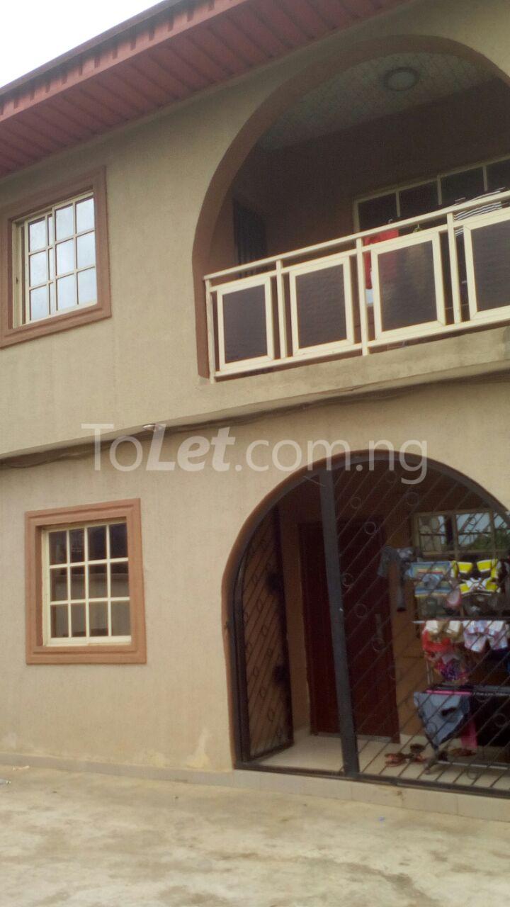 3 bedroom Flat / Apartment for rent Alapere Alapere Kosofe/Ikosi Lagos