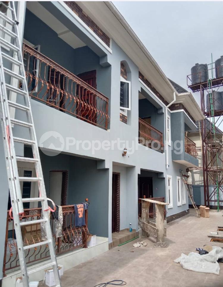 3 bedroom Flat / Apartment for rent Mariam Babagida Asaba Delta
