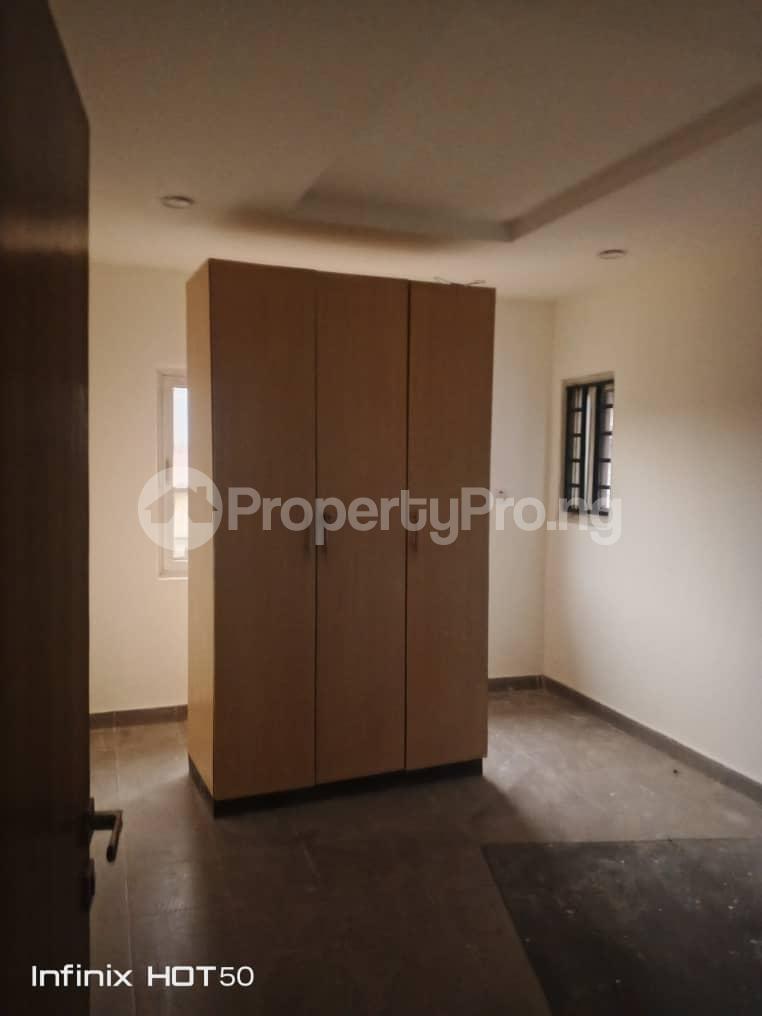 3 bedroom House for rent Gateway Magodo GRA Phase 1 Ojodu Lagos
