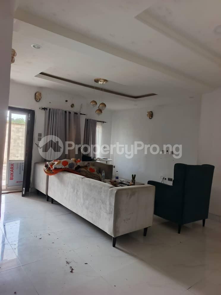 3 bedroom House for rent Omole phase 1 Ojodu Lagos