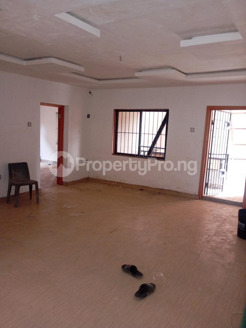 3 bedroom House for rent College Road Ifako-ogba Ogba Lagos
