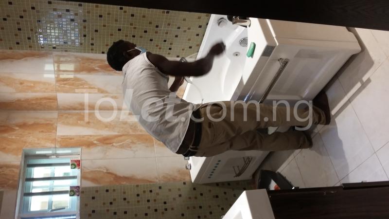 3 bedroom Flat / Apartment for rent Seaside Estate Badore Ajah Ajah Ibeju-Lekki Lagos