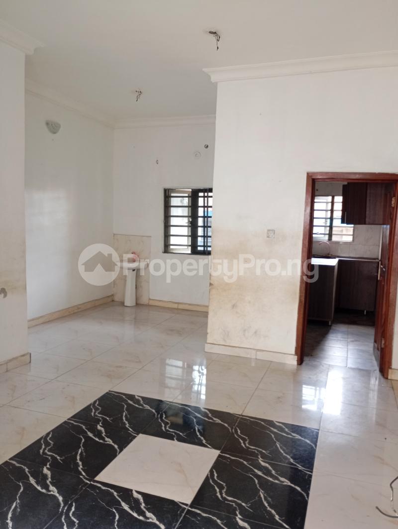3 bedroom House for rent Victory Estate Berger Ojodu Lagos