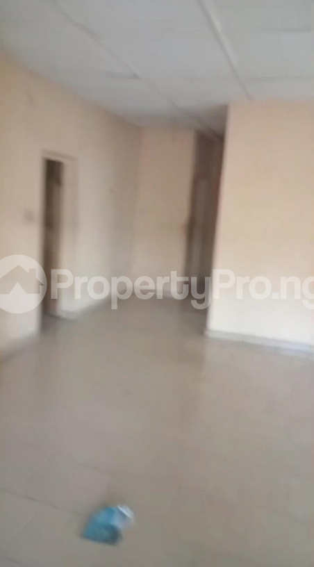 3 bedroom House for rent Iju-Ishaga Agege Lagos