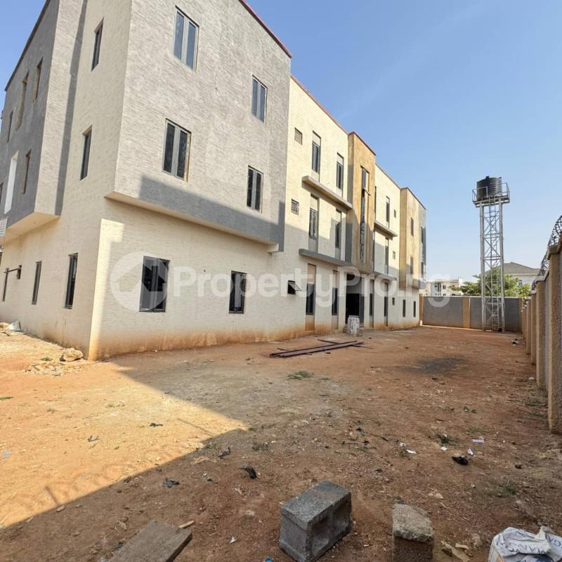 3 bedroom House for sale Jahi Abuja