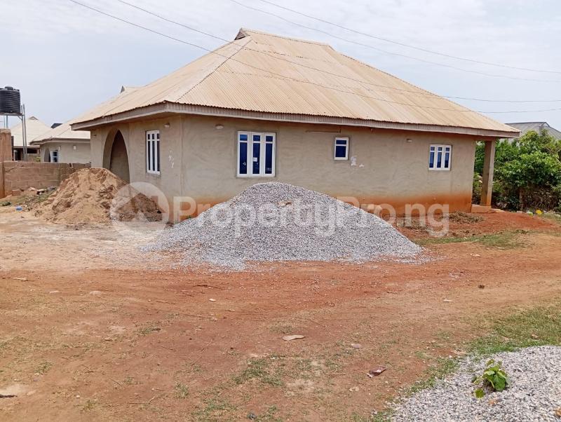 3 bedroom House for sale Ilu Tuntun After Asunle Off Akala Express Ibadan Oyo